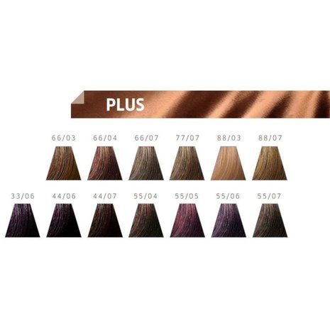 Wella Wella Color Touch Plus Wella Wella Color Touch Plus