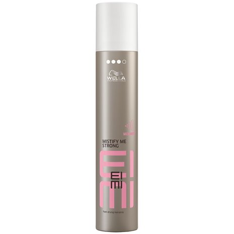 Wella Wella Mistify Strong 500 ml