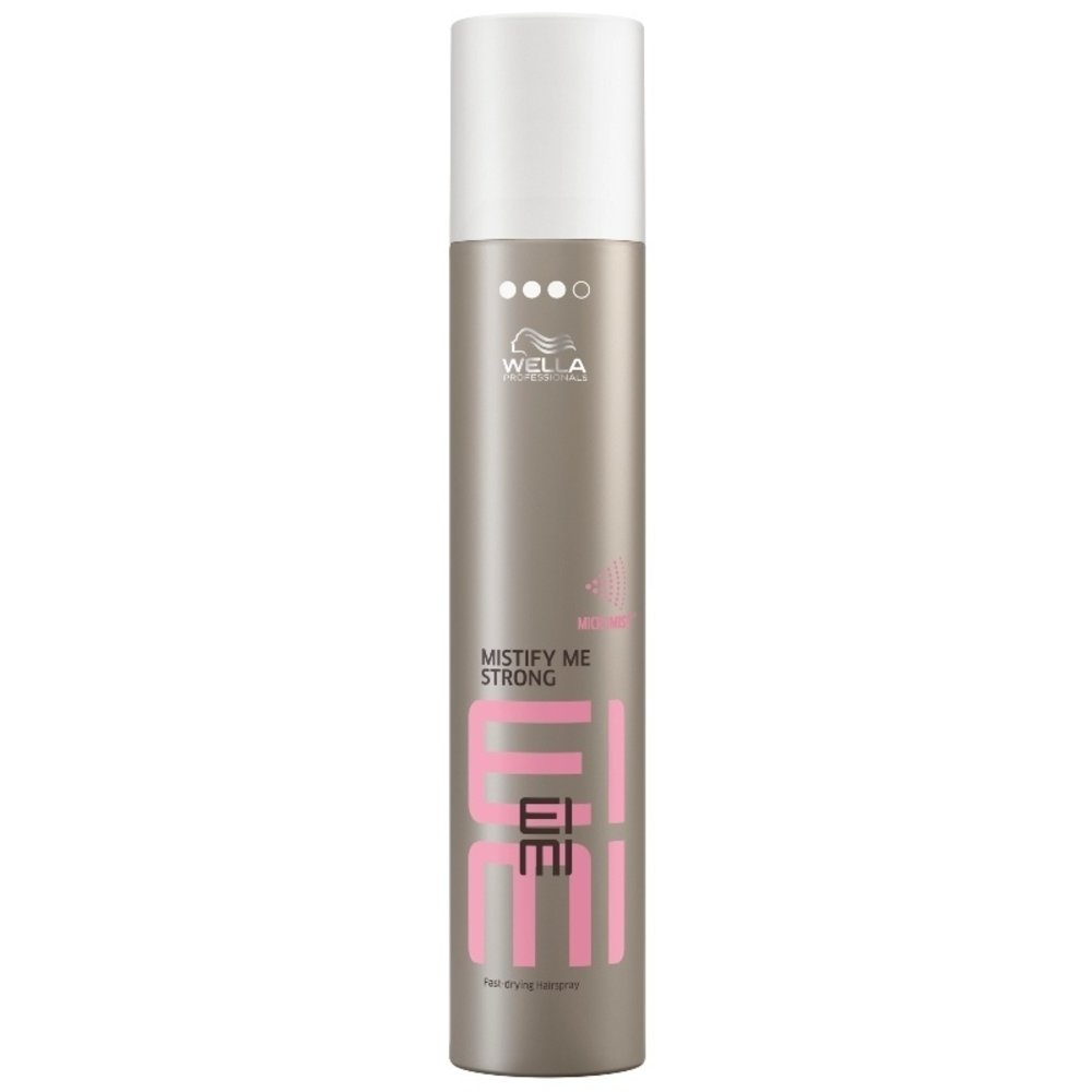 Wella Wella Mistify Strong 300 ml