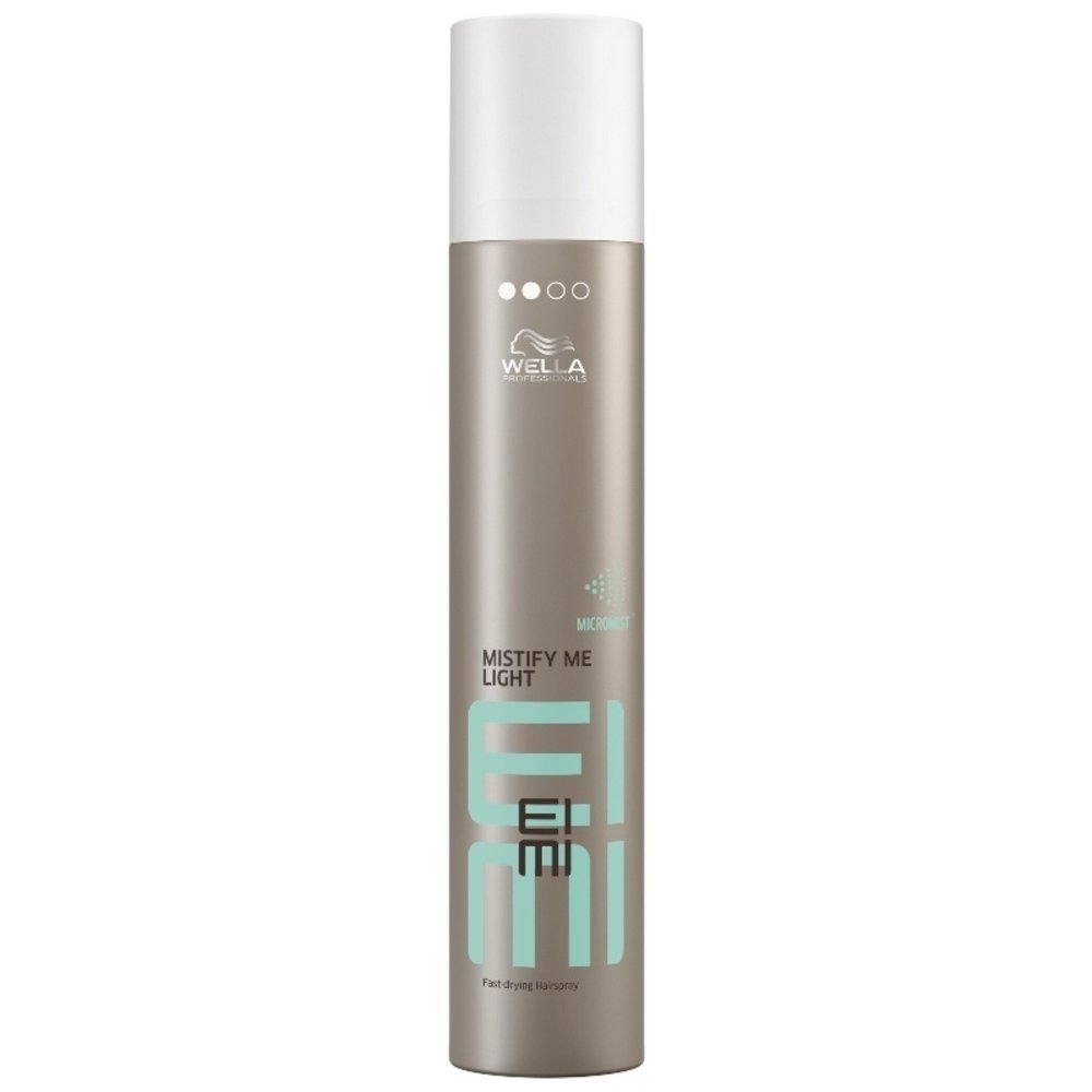 Wella Wella Mistify Light 300 ml Wella Wella Mistify Light 300 ml