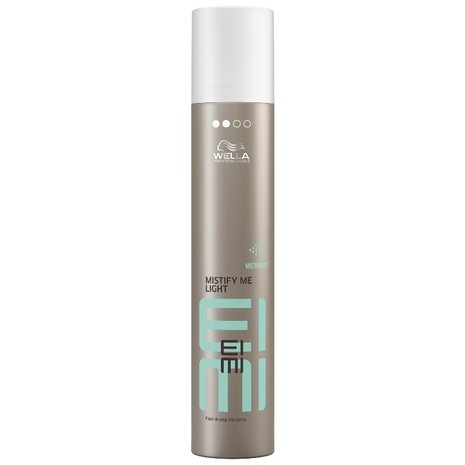 Wella Wella Mistify Light 300 ml Wella Wella Mistify Light 300 ml