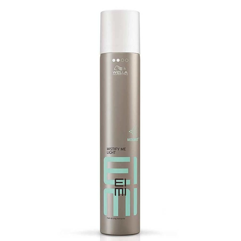 Wella Wella Mistify Light 500 ml Wella Wella Mistify Light 500 ml