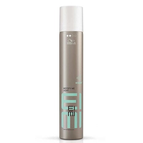 Wella Wella Mistify Light 500 ml Wella Wella Mistify Light 500 ml