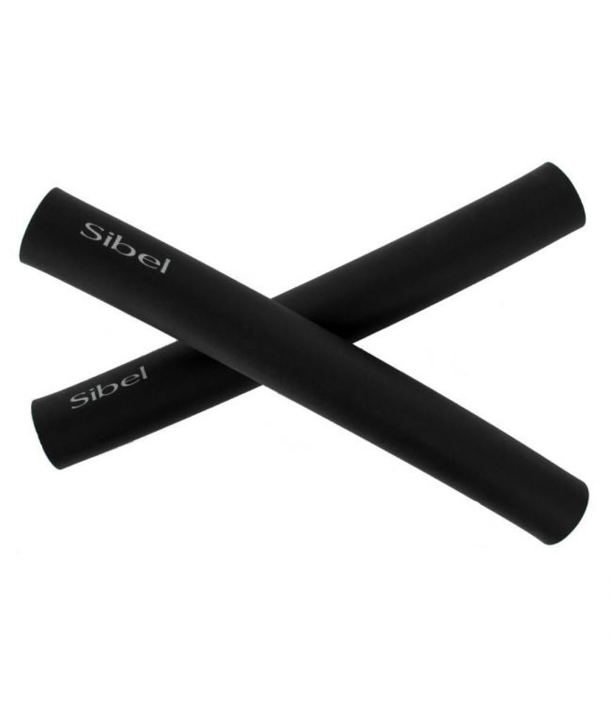 Sibel Sibel Adapter Wastafel Set 2 Stuks Sibel Sibel Adapter Wastafel Set 2 Stuks