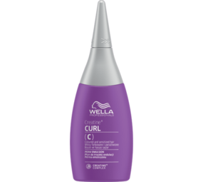 Wella Wella Curl It - Mild (C ) 75 ml Wella Wella Curl It - Mild (C ) 75 ml
