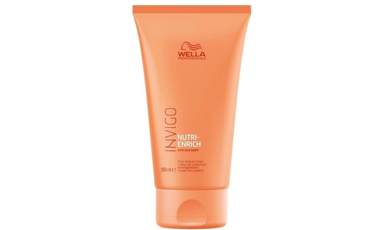 Wella Wella Enrich Straight Leave-In Cream 150 ml Wella Wella Enrich Straight Leave-In Cream 150 ml