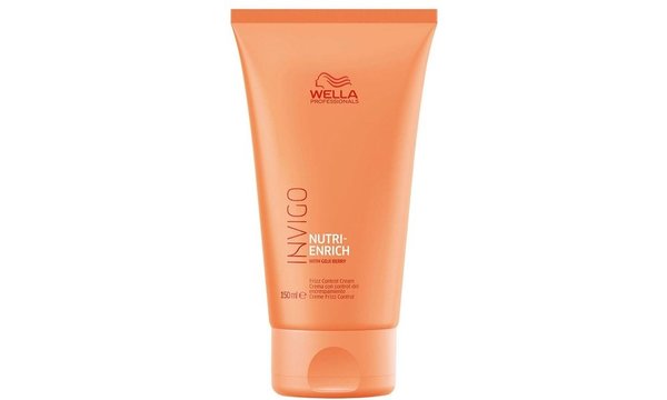 Wella Wella Enrich Straight Leave-In Cream 150 ml Wella Wella Enrich Straight Leave-In Cream 150 ml