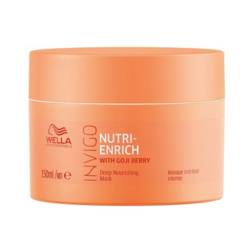 Wella Wella Enrich Mask 150 ml Wella Wella Enrich Mask 150 ml