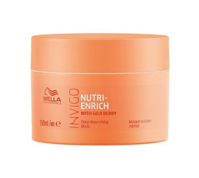 Wella Wella Enrich Mask 150 ml Wella Wella Enrich Mask 150 ml
