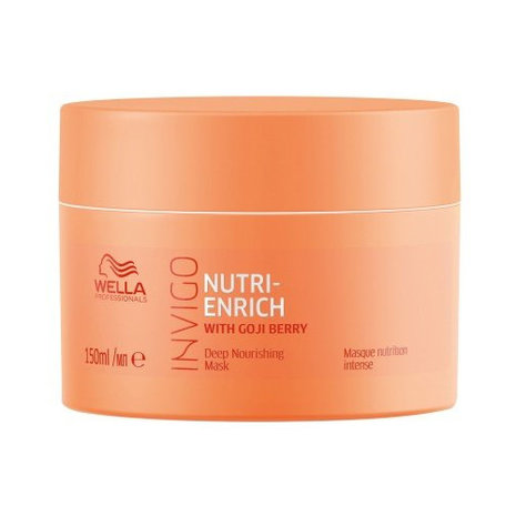 Wella Wella Enrich Mask 150 ml Wella Wella Enrich Mask 150 ml