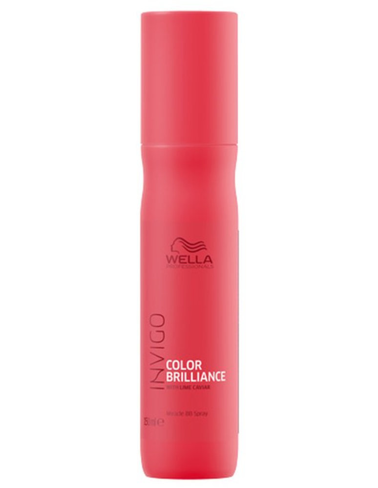 Wella Wella Brilliance Leave-In Balm 150 ml Wella Wella Brilliance Leave-In Balm 150 ml