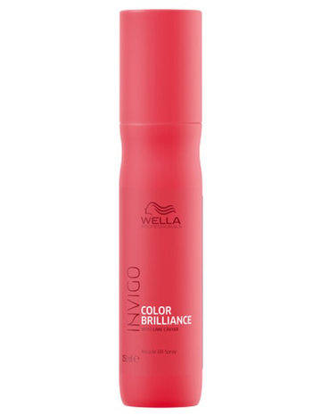 Wella Wella Brilliance Leave-In Balm 150 ml Wella Wella Brilliance Leave-In Balm 150 ml