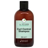 Carin Carin So Vegan Curl Control Shampoo 250ml