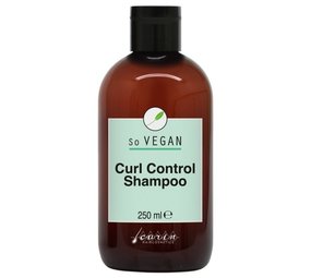 Carin Carin So Vegan Curl Control Shampoo 250ml