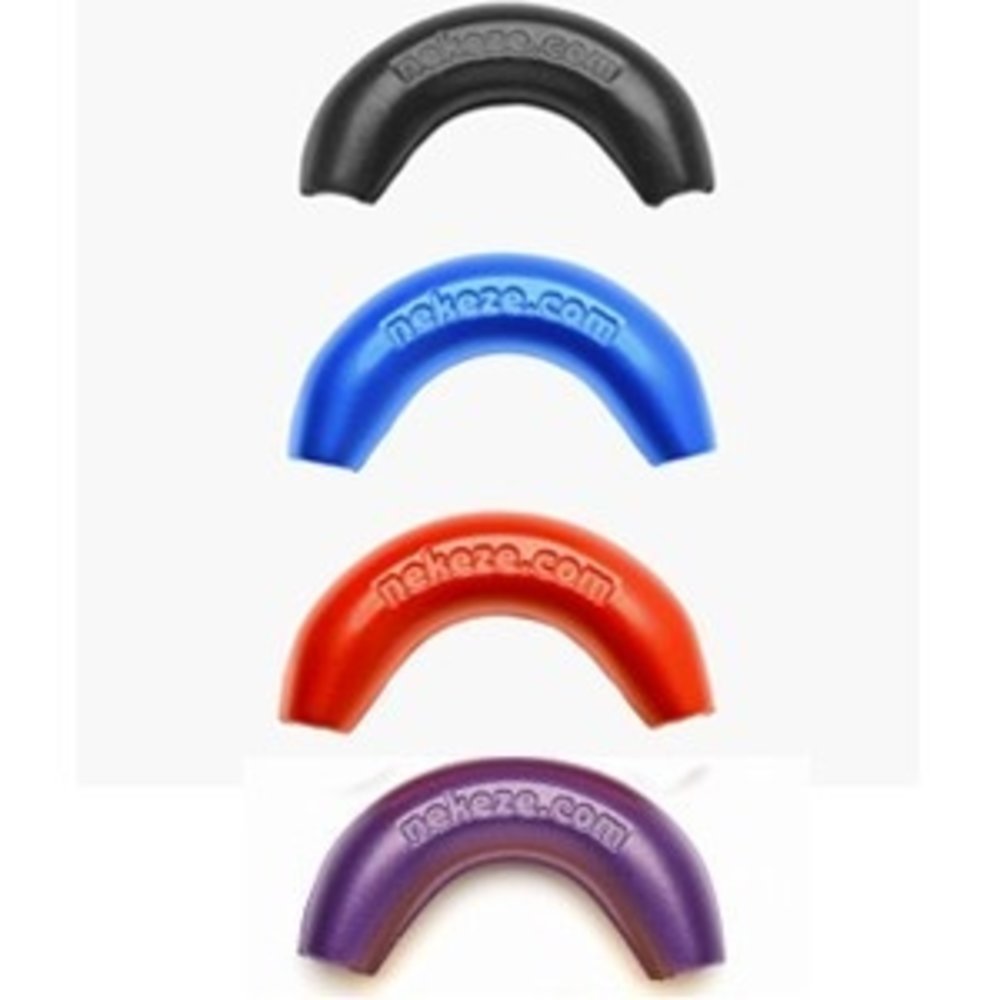 Nekeze Nekeze Wasbakrand Blauw