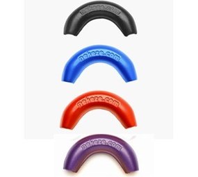 Nekeze Nekeze Wasbakrand Blauw Nekeze Nekeze Wasbakrand Blauw