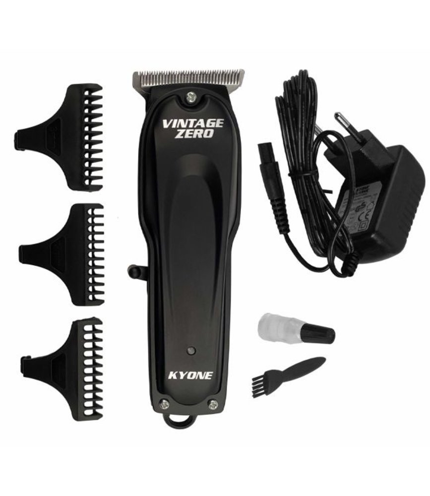 Kyone Kyone Vintage Zero Trimmer