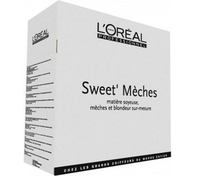 L'Oréal L’Oreal Sweet Meches 50 meter