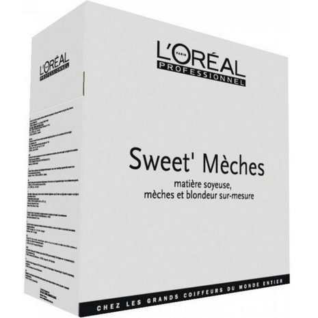 L'Oréal L’Oreal Sweet Meches 50 meter