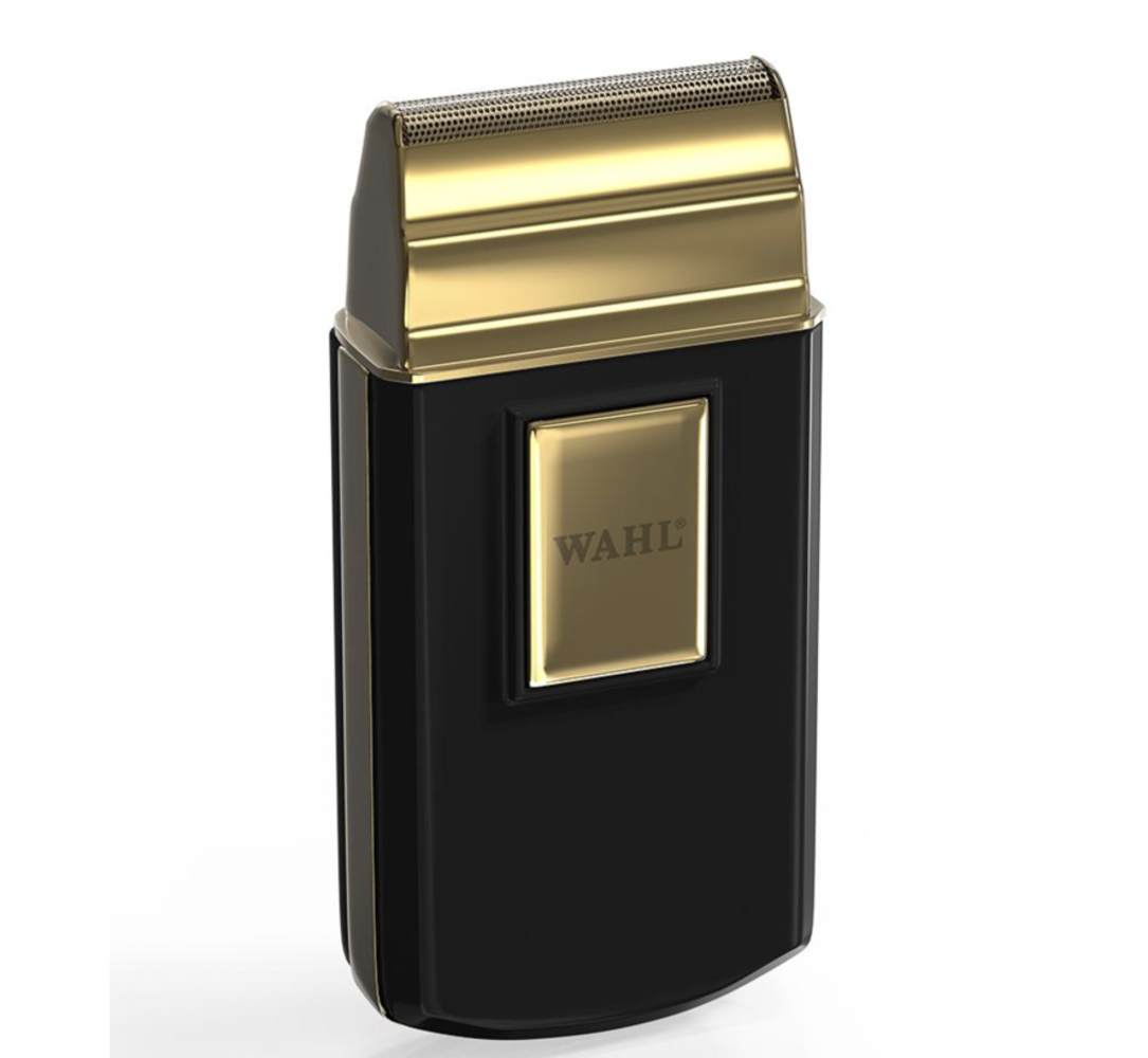 Wahl Wahl Travel Shaver Gold Edition Wahl Wahl Travel Shaver Gold Edition