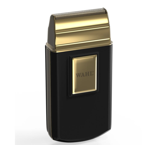Wahl Wahl Travel Shaver Gold Edition Wahl Wahl Travel Shaver Gold Edition
