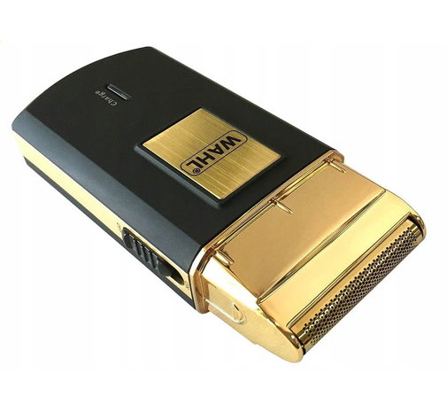 Wahl Wahl Travel Shaver Gold Edition Wahl Wahl Travel Shaver Gold Edition