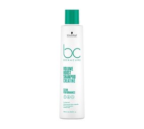 Schwarzkopf Schwarzkopf Bonacure Volume Boost Shampoo 250 ml