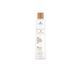 Schwarzkopf Schwarzkopf Bonacure Q10 Time Restore Shampoo 250 ml