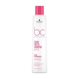 Schwarzkopf Schwarzkopf Bonacure Color Freeze  Shampoo 250 ml