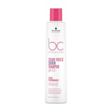 Schwarzkopf Schwarzkopf Bonacure Color Freeze Silver Shampoo 250 ml