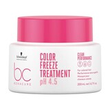 Schwarzkopf Schwarzkopf Bonacure Color Freeze Treatment 200 ml