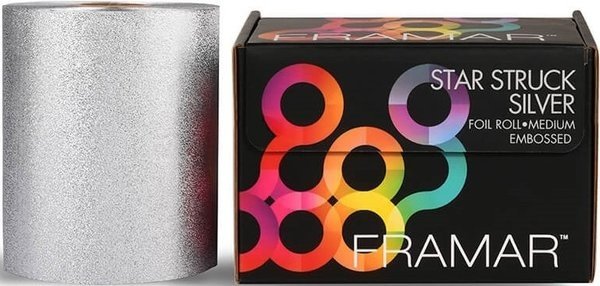 Framar Framar Folie Rol 12.7cm x 97.5m