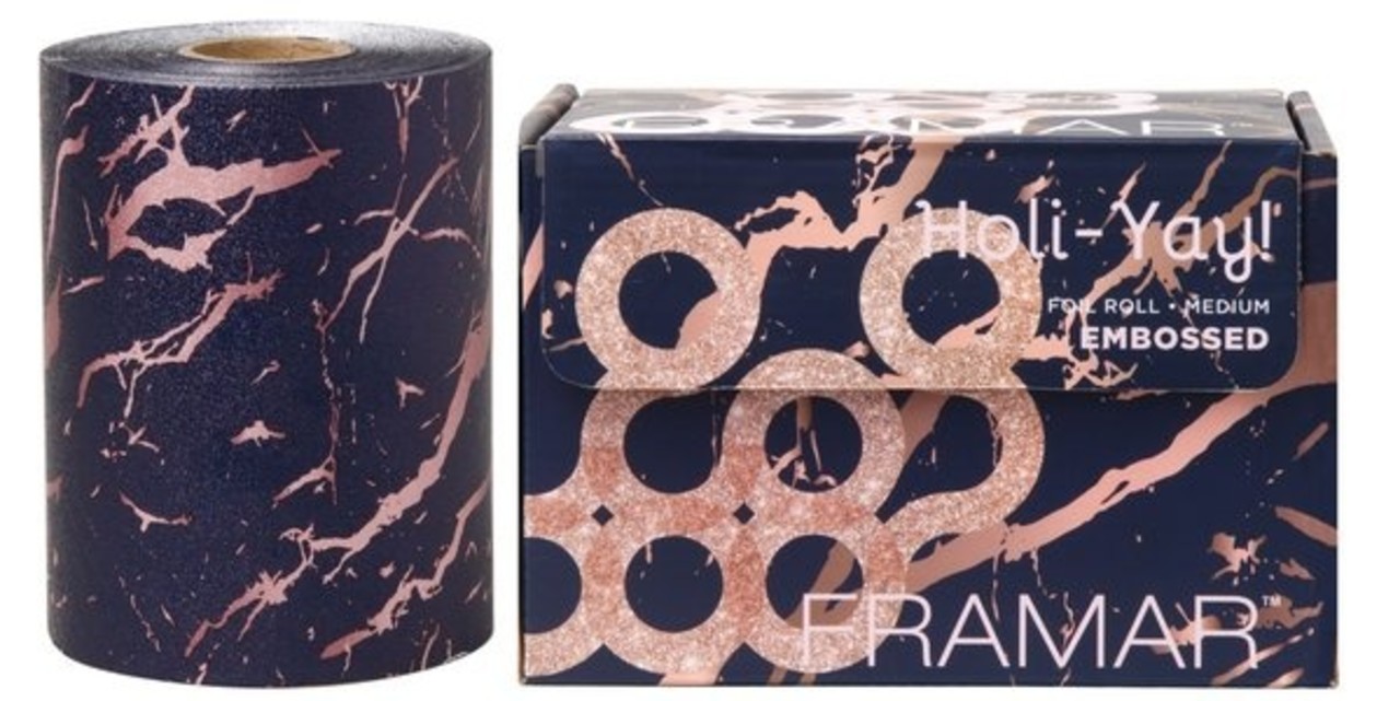 Framar Framar Folie Rol 12.7cm x 97.5m