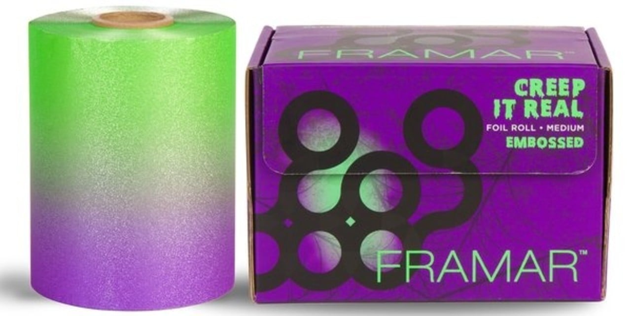 Framar Framar Folie Rol 12.7cm x 97.5m