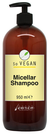 Carin Carin So Vegan Micellar Shampoo 950 ml Carin Carin So Vegan Micellar Shampoo 950 ml