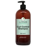 Carin Carin So Vegan Curl Controle Shampoo 950 ml