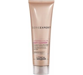 L'Oréal L'Oréal Serie Expert Vitamino Color Soft Cleanser 150 ml