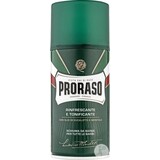 Proraso Groen Scheerschuim 50 ml