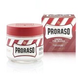 Proraso Rood Pre Shave Cream