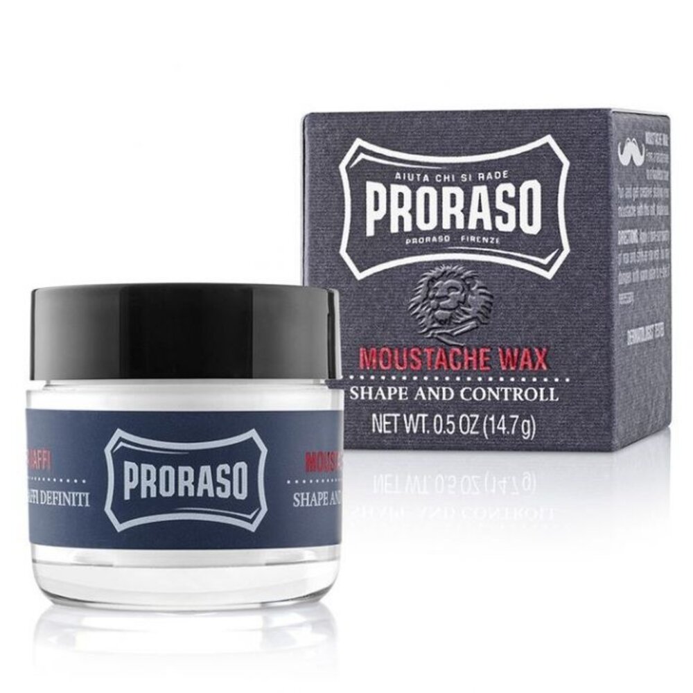Proraso Moustache Wax 15 ml Proraso Moustache Wax 15 ml