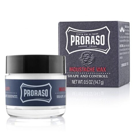 Proraso Moustache Wax 15 ml Proraso Moustache Wax 15 ml