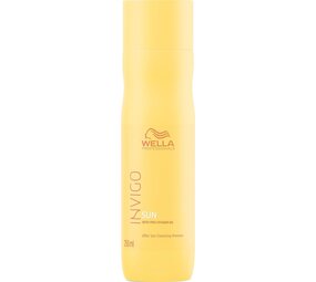 Wella Wella Invigo Sun Shampoo 250 ml Wella Wella Invigo Sun Shampoo 250 ml