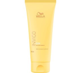 Wella Wella Pro Sun Conditoner 200 ml Wella Wella Pro Sun Conditoner 200 ml