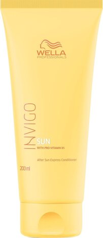Wella Wella Pro Sun Conditoner 200 ml Wella Wella Pro Sun Conditoner 200 ml