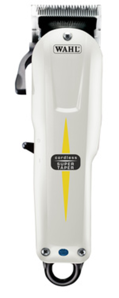 Wahl Wahl Cordless Super Taper Wahl Wahl Cordless Super Taper