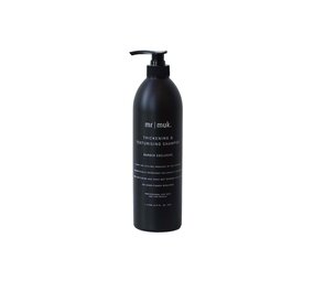 muk Haircare Mr muk Thickening & Texturising Shampoo 1000 ml