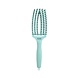 Olivia Garden Olivia Garden Fingerbrush Pastel Combo Mint Medium Olivia Garden Olivia Garden Fingerbrush Pastel Combo Mint Medium
