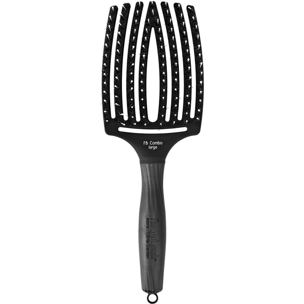 Olivia Garden Olivia Garden Fingerbrush Combo Large Olivia Garden Olivia Garden Fingerbrush Combo Large
