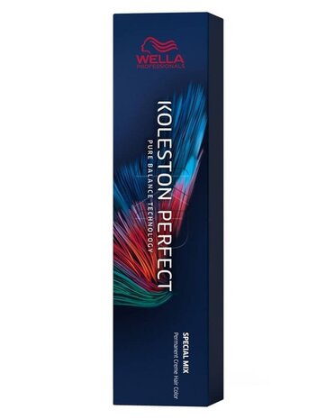Wella Wella Koleston Perfect Me - Special Mix Wella Wella Koleston Perfect Me - Special Mix
