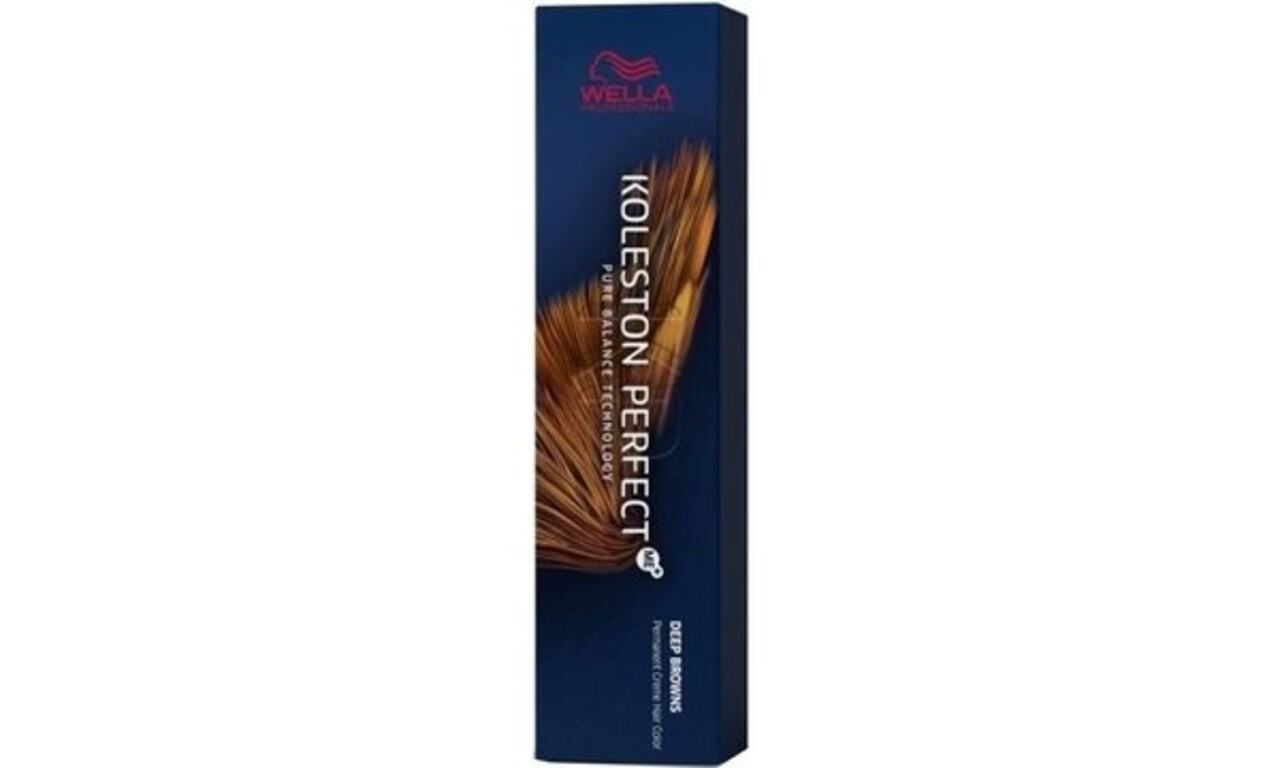 Wella Wella Koleston Perfect Me - Deep Browns Wella Wella Koleston Perfect Me - Deep Browns